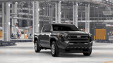 2026 Toyota Tacoma - Preview 16