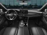 2027 INFINITI QX65 - Preview 7