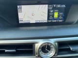 2014 Lexus GS 350 - Preview 16