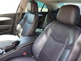 2014 Cadillac ATS - Preview 15