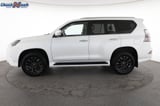 2022 Lexus GX - Preview 7