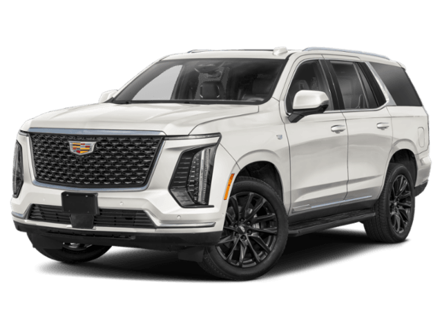 2026 Cadillac Escalade - Image 1