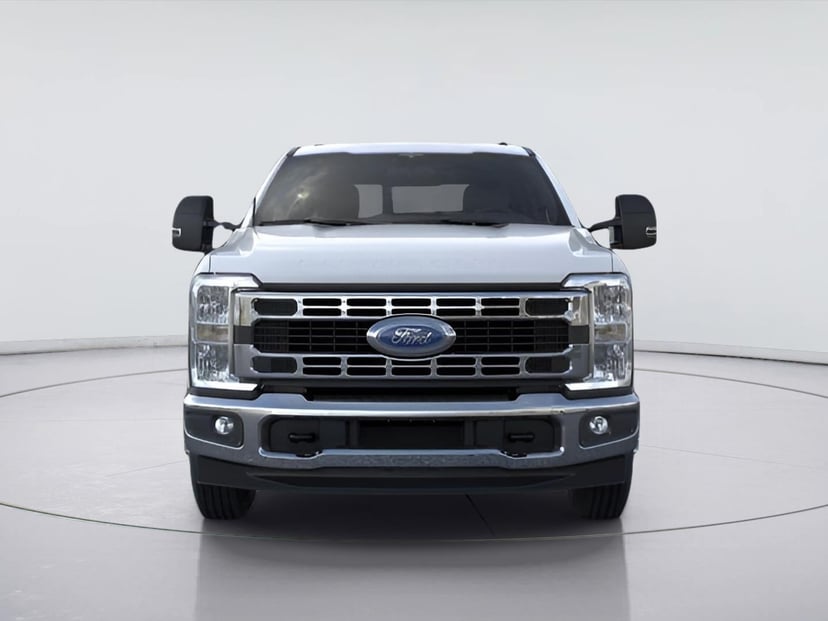 2026 Ford F-350 - Image 2
