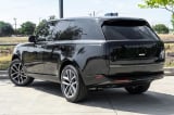 2026 Land Rover Range Rover - Preview 11