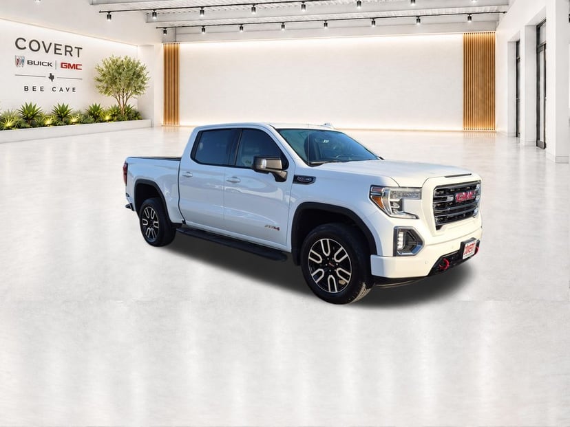 2020 GMC Sierra 1500 - Image 1