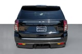 2021 Chevrolet Suburban - Preview 6