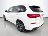 2020 BMW X5 - Preview 7