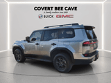 2024 Lexus GX - Preview 5