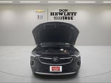 2022 Buick Envision - Preview 8