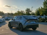 2026 Toyota bZ - Preview 6