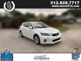 2011 Lexus CT - Preview 2