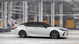 2026 Toyota Camry - Preview 13