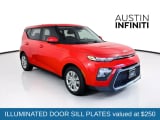 2022 Kia Soul - Preview 2