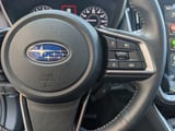 2025 Subaru Outback - Preview 14