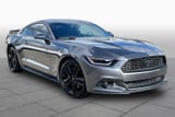 2015 Ford Mustang - Preview 2