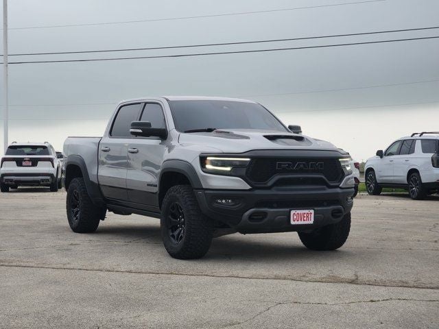 2021 Dodge 1500 - Image 1