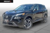 2025 Nissan Rogue - Preview 2