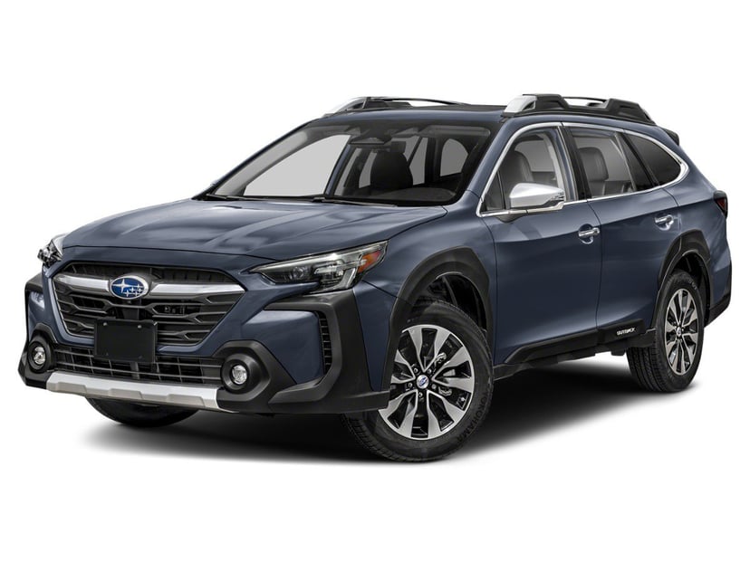 2024 Subaru Outback - Image 1