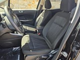 2021 Ford Ecosport - Preview 5