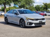 2026 Kia K5 - Preview 2