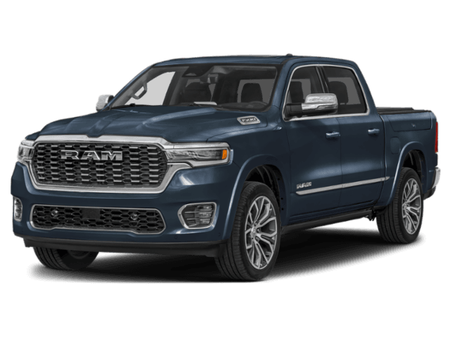2027 Ram 1500 - Image 1