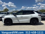 2026 Volkswagen Tiguan - Preview 6