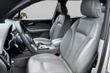 2018 Audi Q7 - Preview 7