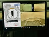 2025 Tesla Model Y - Preview 14