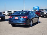 2022 Chevrolet Malibu - Preview 7
