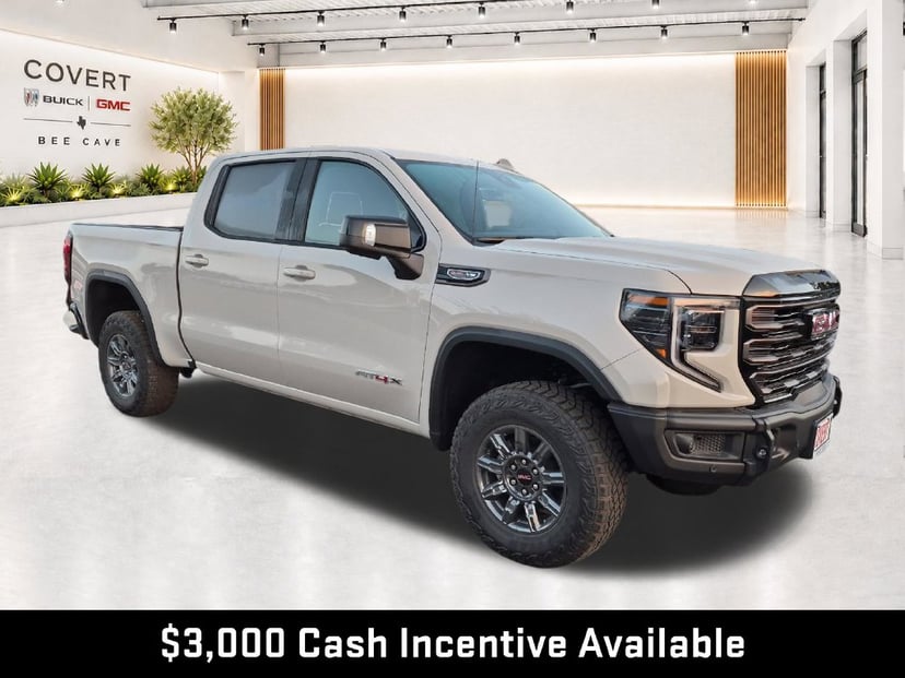 2026 GMC Sierra 1500 - Image 1