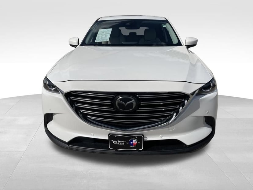 2022 Mazda CX-9 - Image 2