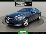 2014 Mercedes-Benz E-Class - Preview 8