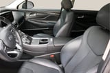 2021 Hyundai Santa Fe - Preview 13