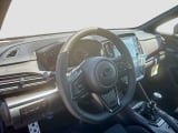 2026 Subaru WRX - Preview 8