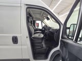 2025 Ram ProMaster 2500 - Preview 15