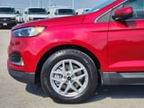 2024 Ford Edge - Preview 9