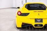 2011 Ferrari 458 Italia - Preview 14