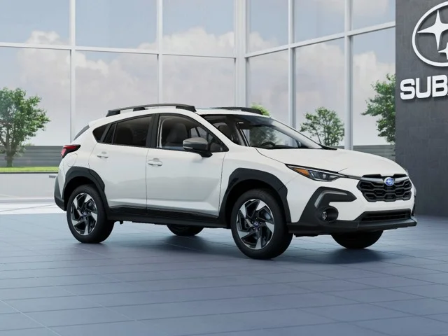2027 Subaru Crosstrek - Image 1