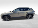 2024 Mazda CX-50 - Preview 8