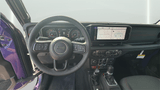2026 Jeep Wrangler - Preview 13