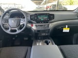 2026 Honda Ridgeline - Preview 5