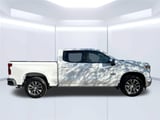 2026 Chevrolet Silverado 1500 - Preview 5