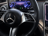 2023 Mercedes-Benz EQE - Preview 11