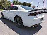 2022 Dodge Charger - Preview 5