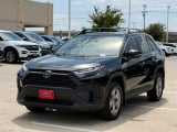 2024 Toyota RAV4 - Preview 10