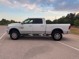 2017 Ram 2500 - Preview 9