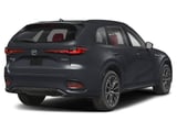 2026 Mazda CX-70 - Preview 3