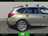2019 Subaru Outback - Preview 7