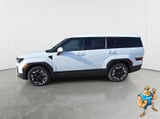 2027 Hyundai Santa Fe - Preview 8