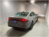 2025 Honda Accord - Preview 6
